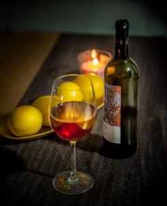 Cosy 2-room apartment near the city centre