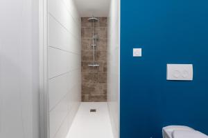Appartements Plaines-Provence Spa&Sauna : photos des chambres