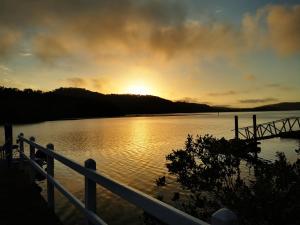 Your Perfect Waterfront Escape