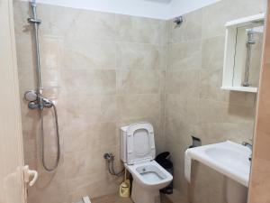Aparthotel Fitimi
