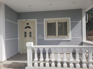 Aparthotel Fitimi