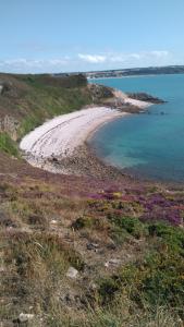 Maisons de vacances La Bretagne ca vous gagne : photos des chambres