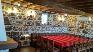 Боримечковата къща