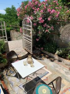 Gemütliches Appartement in Ano Poli