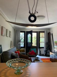 Gemütliches Appartement in Ano Poli