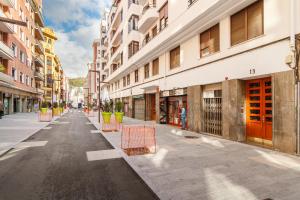 City Centre & Museum by Next Stop Bilbao