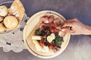 Genusshotel Goldene Rose