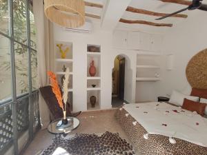 103 Riad Chelsie Pool RoofTop & Hammam