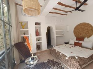 103 Riad Chelsie Pool RoofTop & Hammam