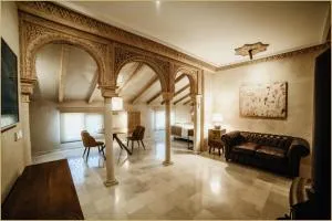 LA POSADA DEL LIMONERO - La Luisiana