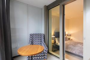 Chelsea Cascade London Flat