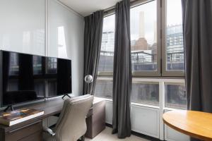 Chelsea Cascade London Flat