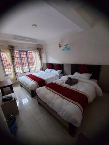 Om Bramha Hotel