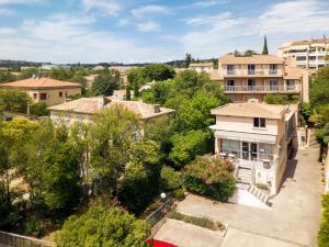 Hotels Hotel Le Mozart : photos des chambres