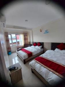 Om Bramha Hotel
