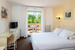 Hotels Hotel Le Mozart : photos des chambres