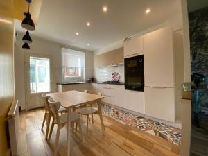 Maison de ville au bord de l’eau (3)