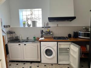 Maisons de vacances Gite de la bastide : photos des chambres
