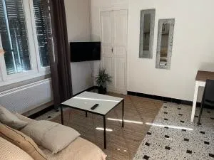 Gîte de la bastide - Monteux