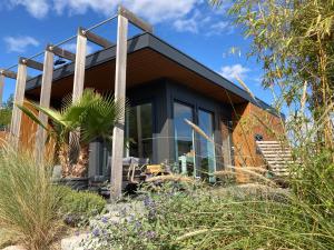 Seaside Lodge Süsel, Lübecker Bucht, Ostsee