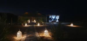 Merzouga Bohemian Camp