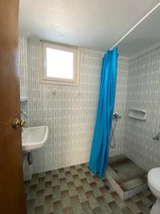 Quadruple Room room in Helliniko