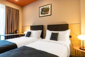 Reikartz King Tamar Tbilisi