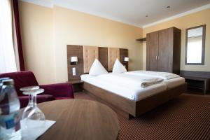 Europa Kehl Hotel