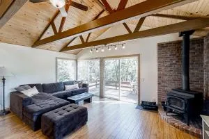 Cascadel Hideaway - North Fork