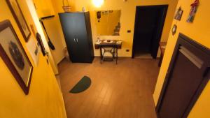 CASA SOPRANO da Anita