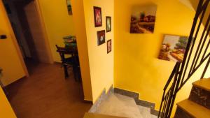 CASA SOPRANO da Anita