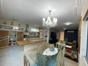 No coração de Meia Praia 150mt do mar - 伊塔佩马