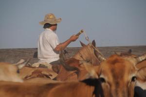 Hotel Campestre Iparoma