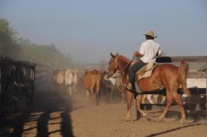 Hotel Campestre Iparoma