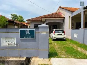 Arni Homestay - Mak Chili - Kampong Gong Pauh