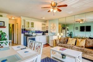 HH Beach & Tennis 212C