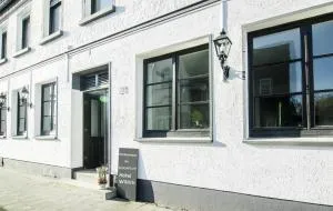 SCHLAFGUT! HOTEL-WILL.ICH Garni - 维利希