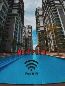 Bangi Almyra Suite - 班吉