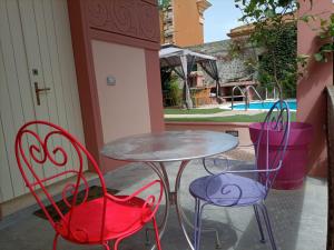 Maison Belle Époque & suites img24