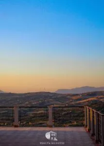 TENUTA BILUCCIO B & B - Controne