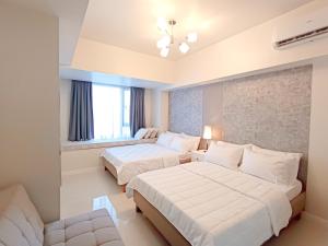 Mandani Bay Near CDU, SM, Metro, Ports