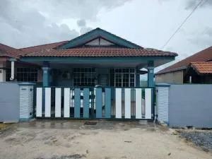 MyHomestay07 - Kampung Sentang
