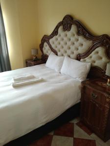 24 Wrench Glenlilly Parow