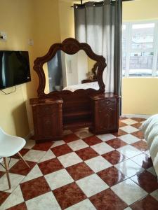 24 Wrench Glenlilly Parow