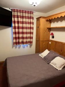 Les alpages location appartement 108