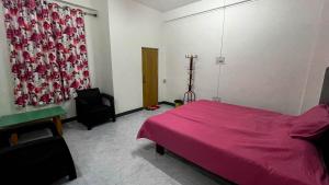 Abu Homestay