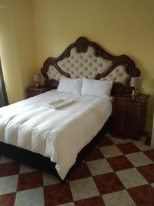 24 Wrench Glenlilly Parow