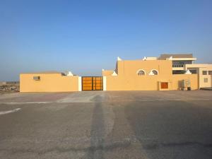Al Shiya Chalet