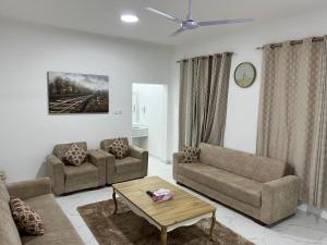 Al Shiya Chalet