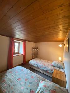 Appartements Philoufleur - Gite Restaure en campagne : Appartement 2 Chambres